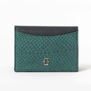 Bold Bifold -Green- from Ms. Bay