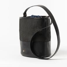 Brave Bucket -Black- via Ms. Bay