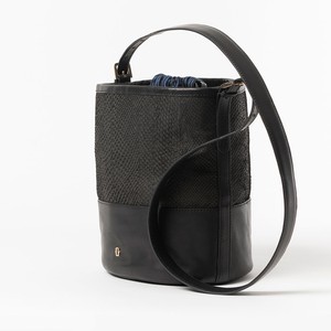 Brave Bucket -Black- from Ms. Bay