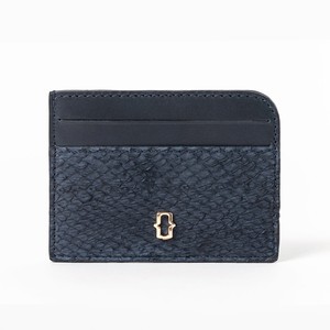 Classy Cardholder -Blue- from Ms. Bay