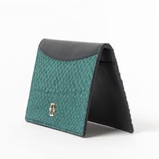 Bold Bifold -Green- via Ms. Bay