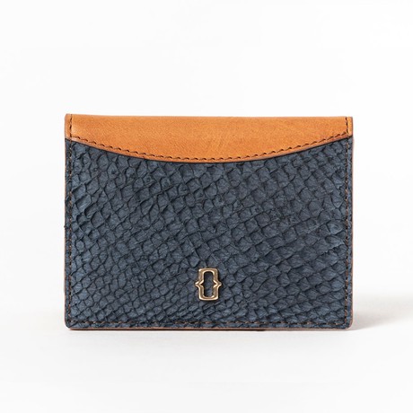 Bold Bifold -Tan- from Ms. Bay