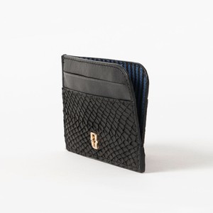 Classy Cardholder -Black- from Ms. Bay