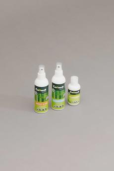 Organic leather care van Ms. Bay