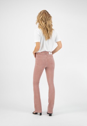 Flared Hazen - Terra from Mud Jeans