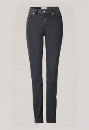 Mimi Hazen  -  Stone Black from Mud Jeans