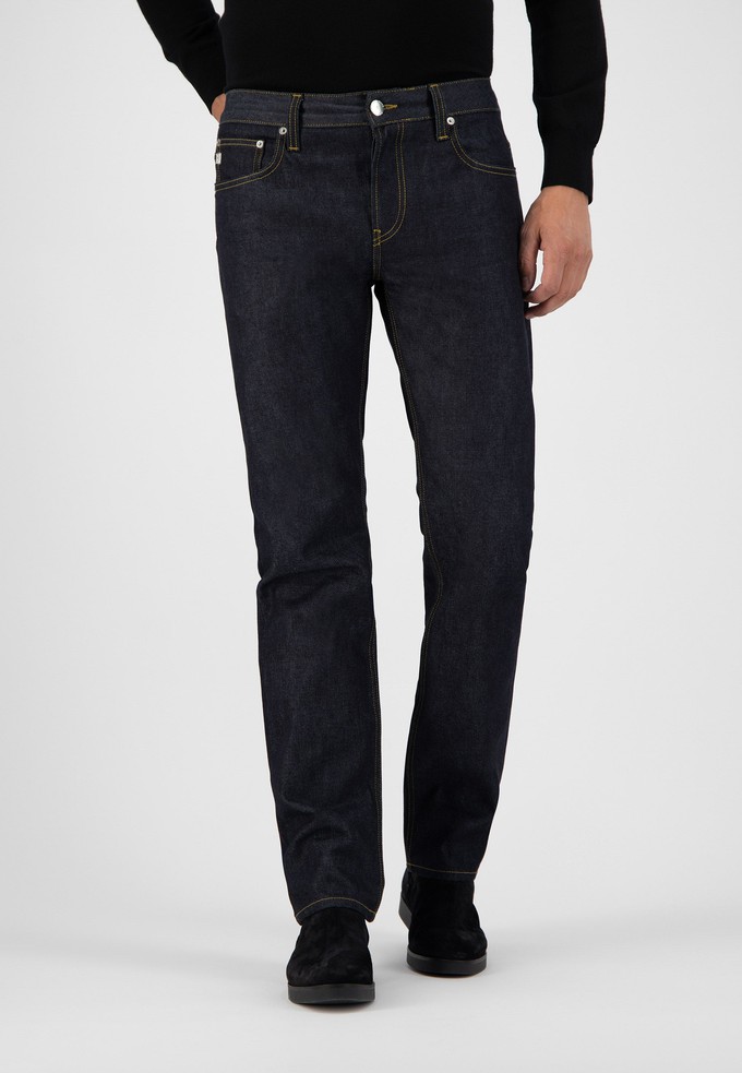 Regular Bryce - Dry Spirit from Mud Jeans