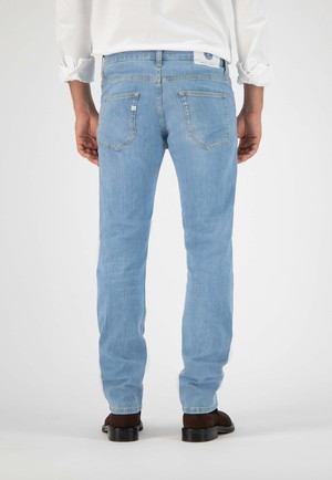 Regular Bryce - Heavy Stone from Mud Jeans