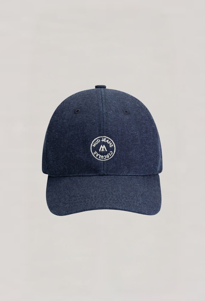 Base Cap - Dry Spirit from Mud Jeans
