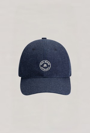 Base Cap - Dry Spirit from Mud Jeans