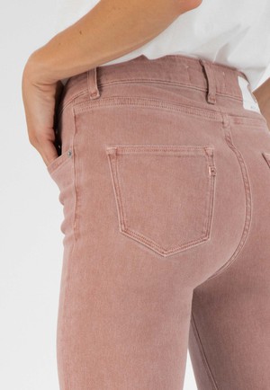 Flared Hazen - Terra from Mud Jeans