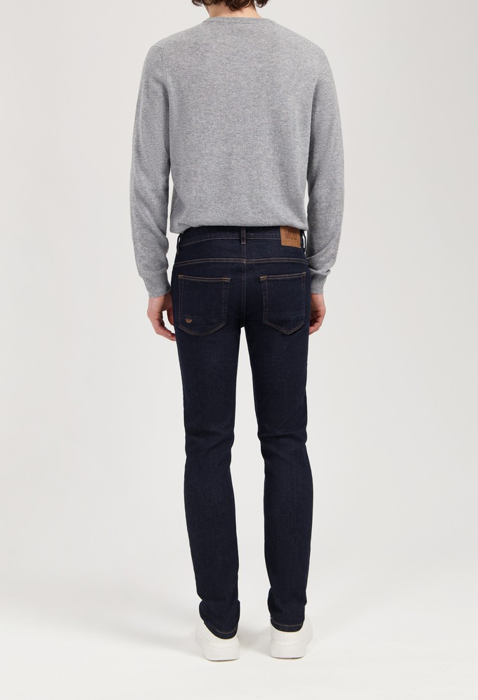 Rick Mid Slim - Dry from Mud Jeans