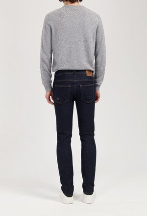 Rick Mid Slim - Dry from Mud Jeans