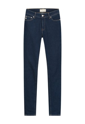 Skinny Hazen - Strong Blue from Mud Jeans
