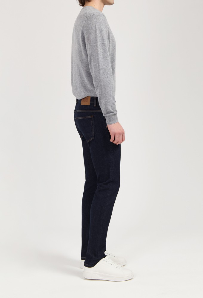 Rick Mid Slim - Dry from Mud Jeans