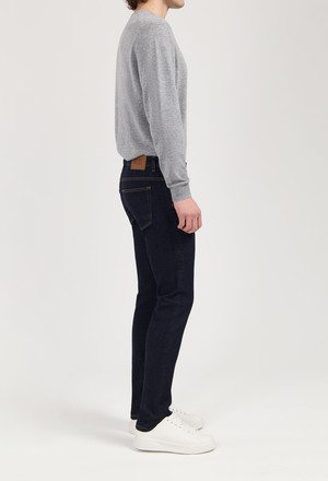 Rick Mid Slim - Dry from Mud Jeans