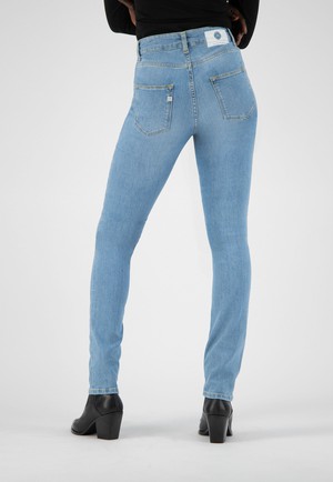 Regular Swan - Heavy Stone from Mud Jeans