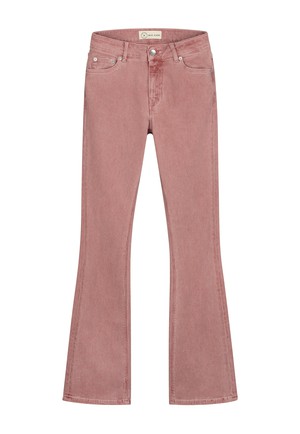 Flared Hazen - Terra from Mud Jeans