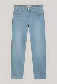 Regular Bryce - Heavy Stone via Mud Jeans