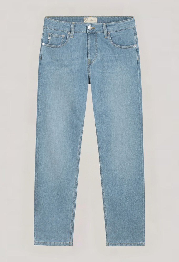 Regular Bryce - Heavy Stone from Mud Jeans