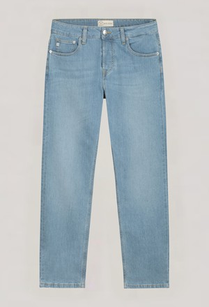 Regular Bryce - Heavy Stone from Mud Jeans