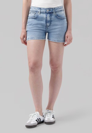 Shorty - Stone Vintage from Mud Jeans