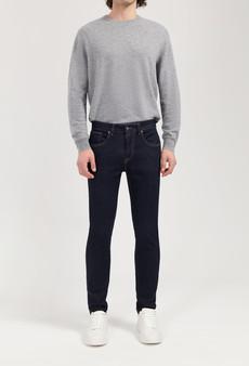 Rick Mid Slim - Dry via Mud Jeans
