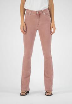 Flared Hazen - Terra via Mud Jeans