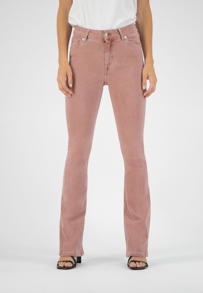 Flared Hazen - Terra from Mud Jeans