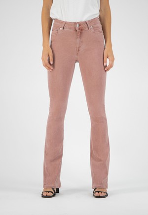 Flared Hazen - Terra from Mud Jeans