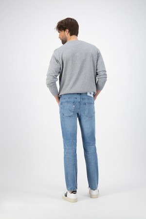 Slimmer Rick - Old Stone from Mud Jeans