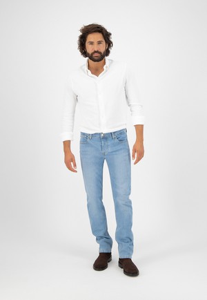 Regular Bryce - Heavy Stone from Mud Jeans