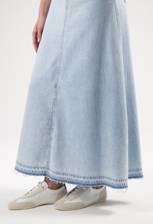 Max Loose Flow - Stone Vintage from Mud Jeans