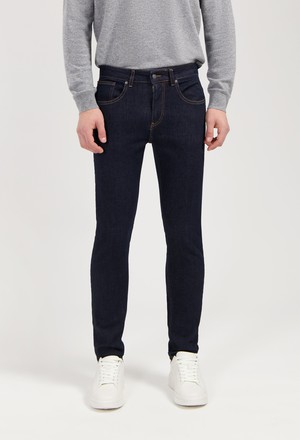 Rick Mid Slim - Dry from Mud Jeans