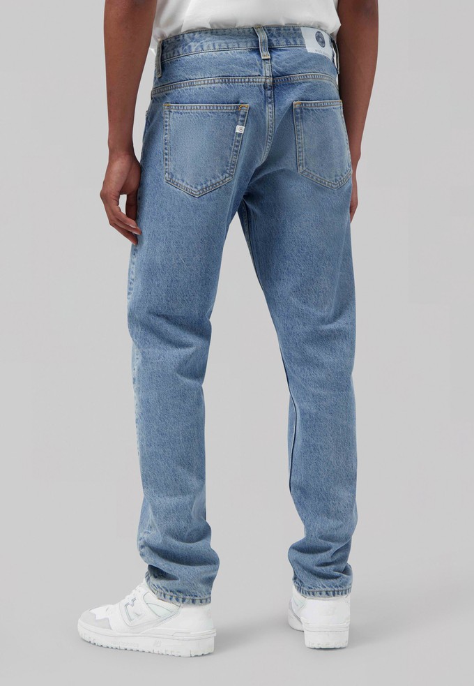 Extra Easy - Stone Vintage from Mud Jeans