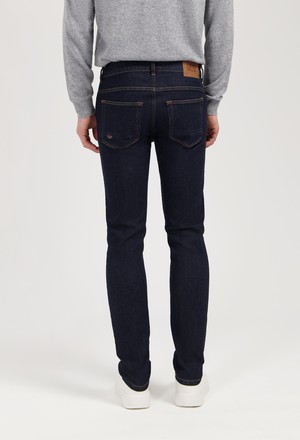 Rick Mid Slim - Dry from Mud Jeans