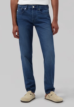 Regular Dunn - True Indigo from Mud Jeans
