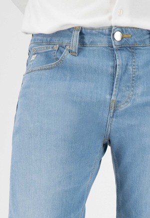 Regular Bryce - Heavy Stone from Mud Jeans