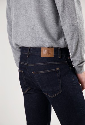 Rick Mid Slim - Dry from Mud Jeans