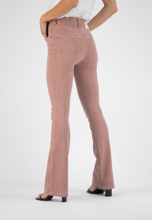 Flared Hazen - Terra from Mud Jeans