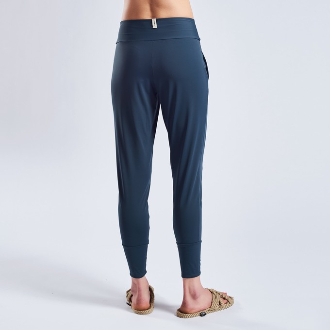 LOOSE LEGGINGS grey from Mymarini