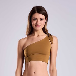 HOLIDAY ONESHOULDER TOP from Mymarini