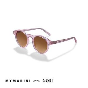 MYMARINI × GOBI Vares from Mymarini