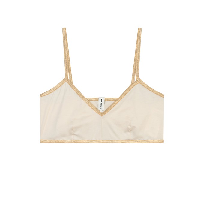 SUNNY BRA SHINE from Mymarini