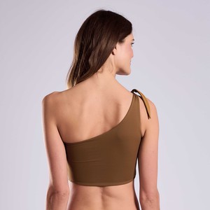 HOLIDAY ONESHOULDER TOP from Mymarini