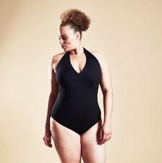 WONDERBODY BLACK LINE via Mymarini