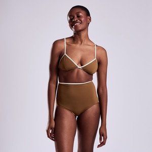 TRIANGLE BRA from Mymarini