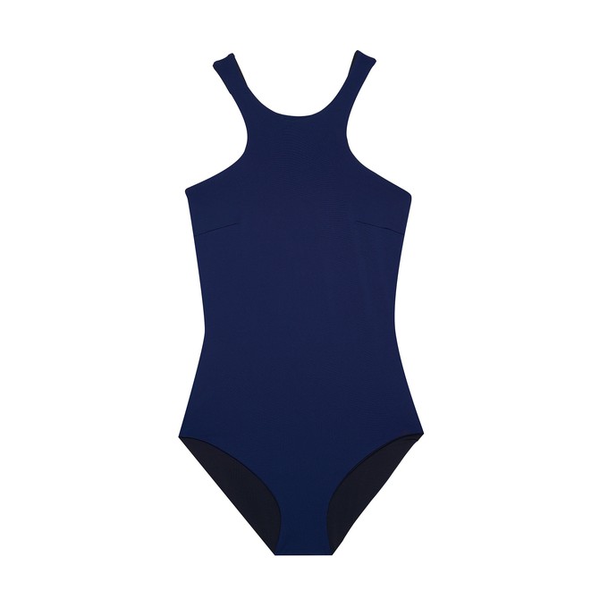 SWIMMY BLACK LINE from Mymarini