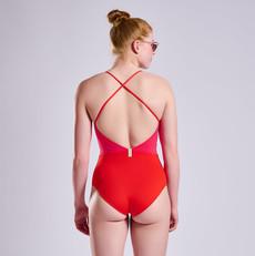 SUMMERSUIT via Mymarini