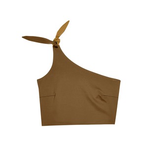 HOLIDAY ONESHOULDER TOP from Mymarini